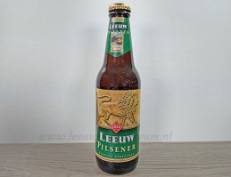 leeuw bierfles pils 2002